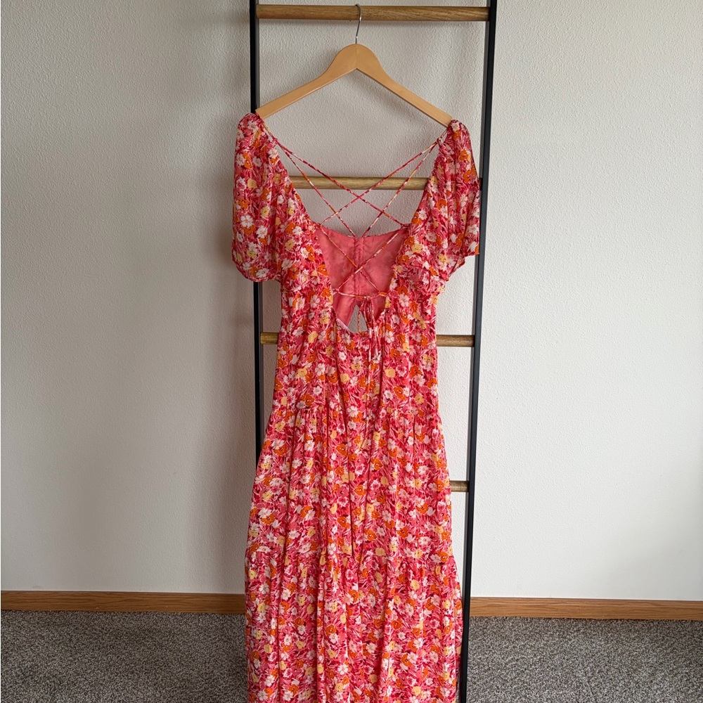 Astr the Label Dress - Picture 2 of 3